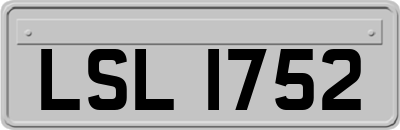 LSL1752
