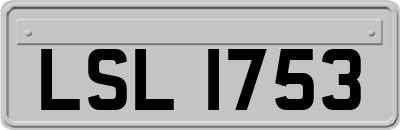 LSL1753