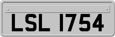LSL1754