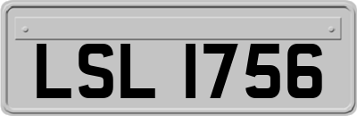 LSL1756