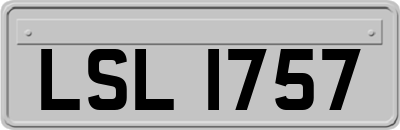 LSL1757