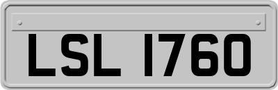 LSL1760