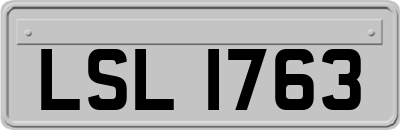 LSL1763