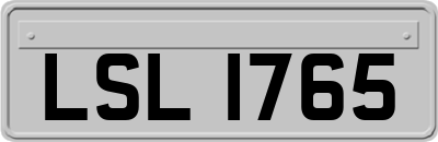 LSL1765