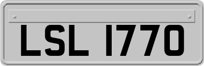LSL1770