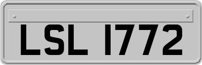 LSL1772