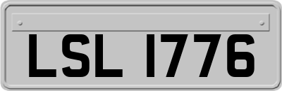 LSL1776