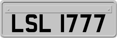 LSL1777