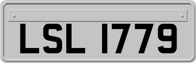 LSL1779