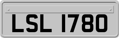 LSL1780