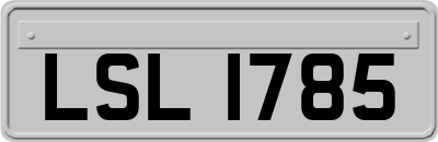 LSL1785