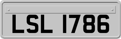 LSL1786