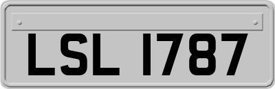 LSL1787