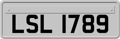 LSL1789