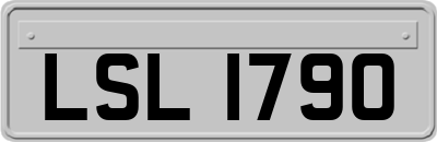 LSL1790