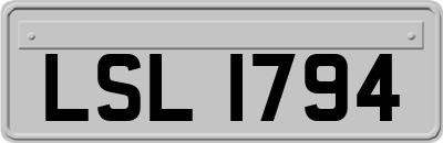 LSL1794