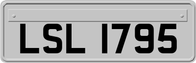 LSL1795