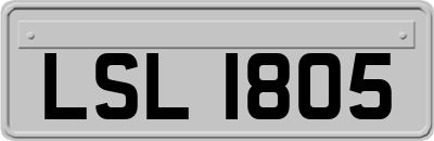 LSL1805