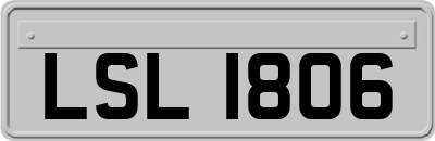 LSL1806