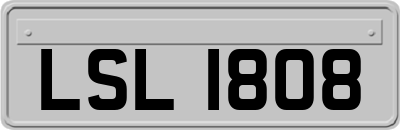 LSL1808