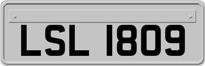 LSL1809