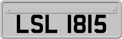 LSL1815
