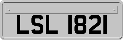 LSL1821