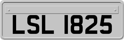 LSL1825