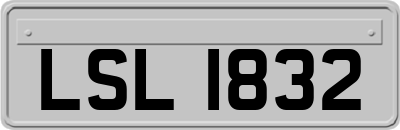 LSL1832