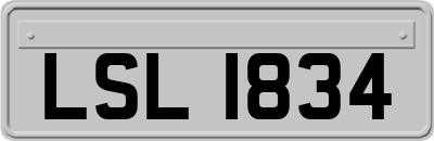 LSL1834