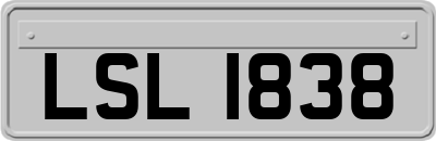 LSL1838