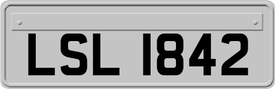 LSL1842