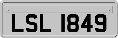 LSL1849