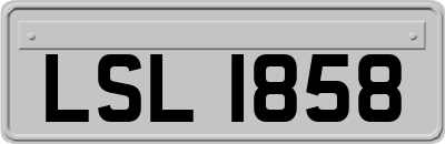 LSL1858