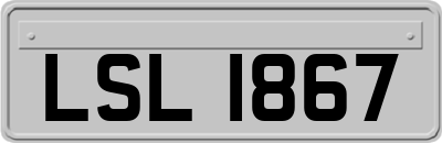 LSL1867