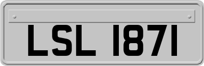 LSL1871