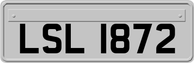 LSL1872