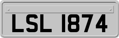 LSL1874