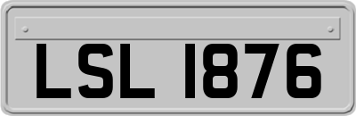 LSL1876