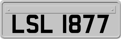 LSL1877