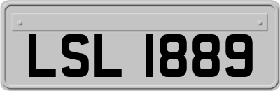 LSL1889