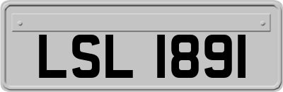 LSL1891