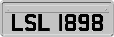 LSL1898