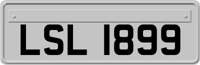 LSL1899