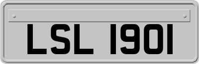 LSL1901