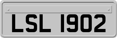 LSL1902