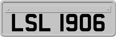 LSL1906