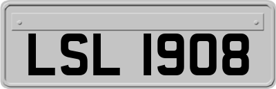 LSL1908