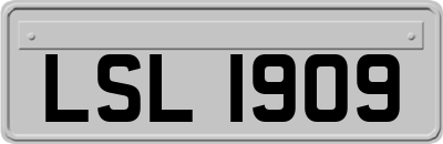 LSL1909