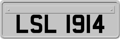 LSL1914
